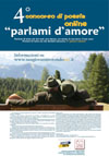 San Giovanni Rotondo NET - 4° Concorso di poesia online 'Parlami d'amore'